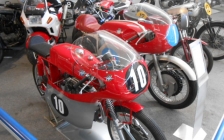 THE CRANKCASE.COM -